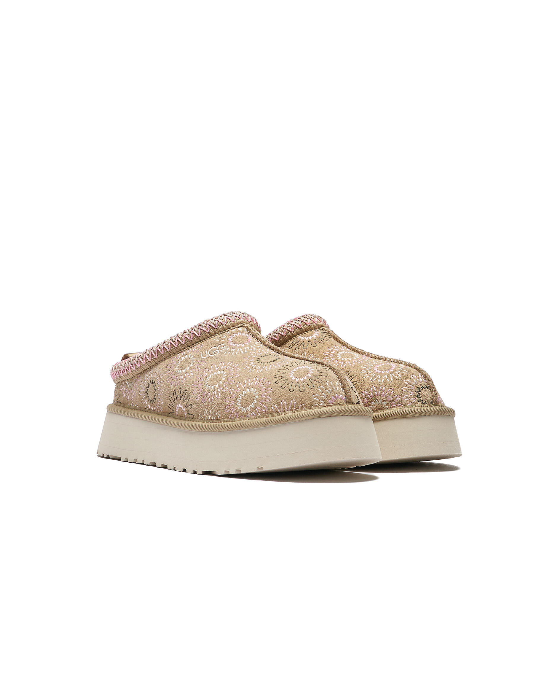 UGG WMNS TAZZ SUN STITCH | 1178193-MDSD | AFEW STORE